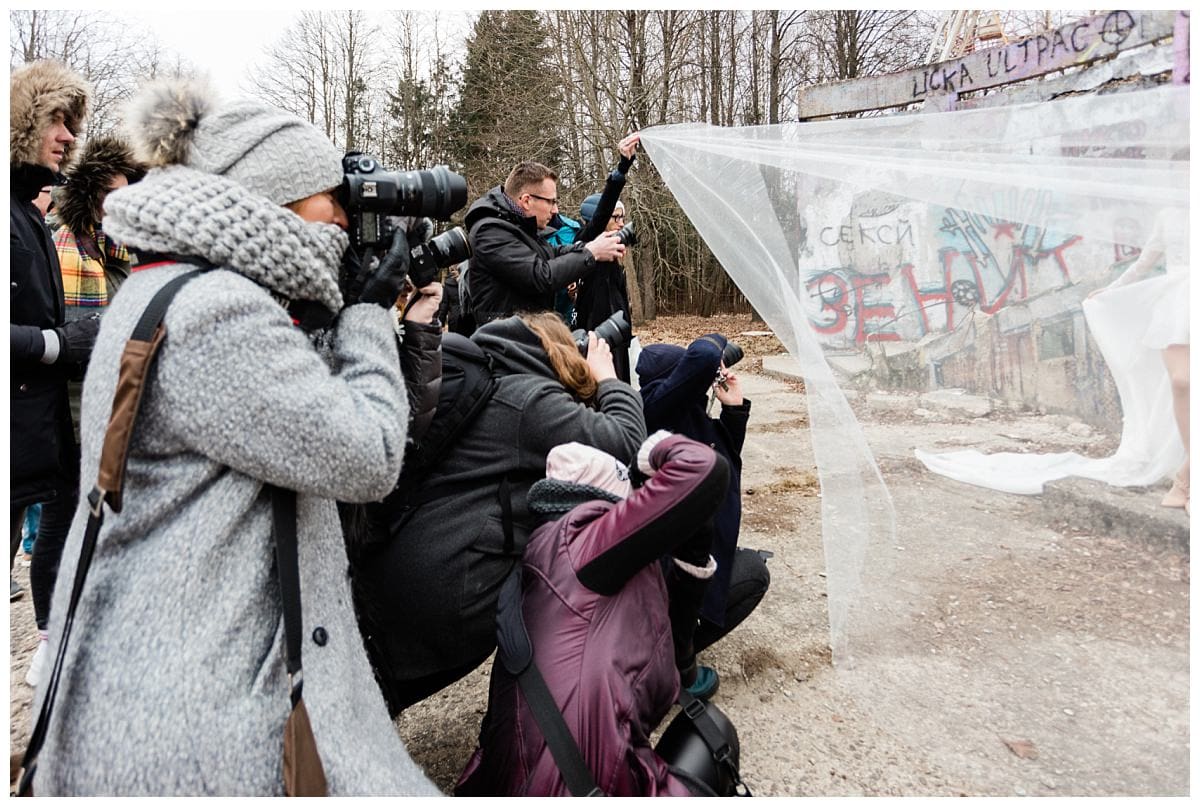 Cristiano Ostinelli Masterclass